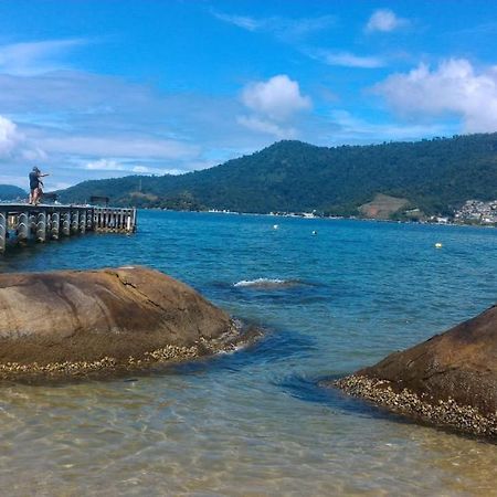 Apartamento Em Condominio Fechado - Angra Dos Reis - Piscina, Praia, Lazer Eksteriør bilde