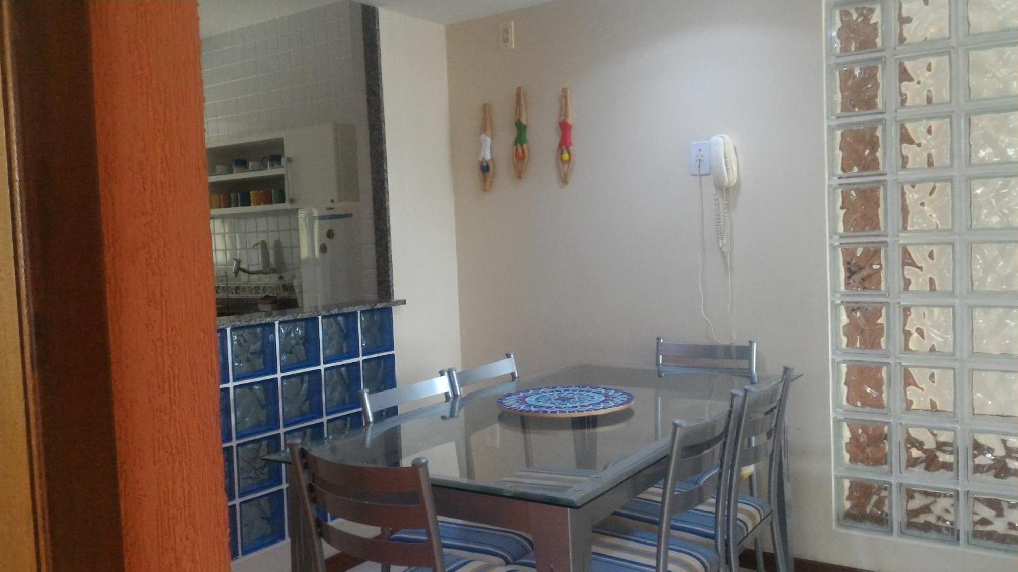 Apartamento Em Condominio Fechado - Angra Dos Reis - Piscina, Praia, Lazer Eksteriør bilde