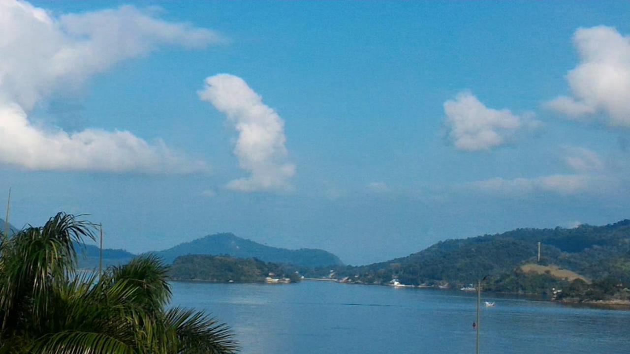 Apartamento Em Condominio Fechado - Angra Dos Reis - Piscina, Praia, Lazer Eksteriør bilde