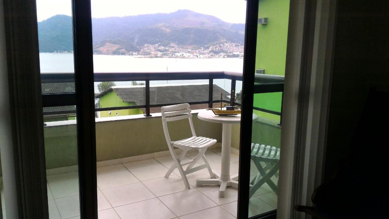 Apartamento Em Condominio Fechado - Angra Dos Reis - Piscina, Praia, Lazer Eksteriør bilde