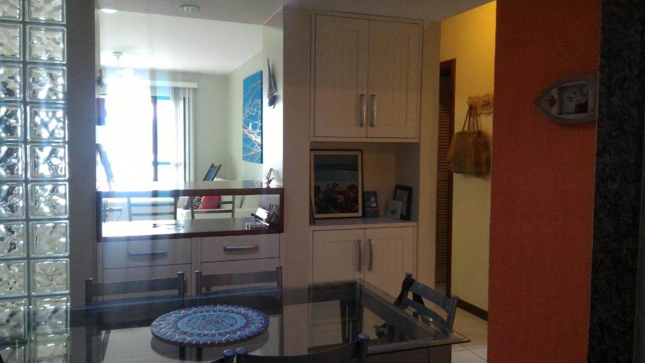 Apartamento Em Condominio Fechado - Angra Dos Reis - Piscina, Praia, Lazer Eksteriør bilde