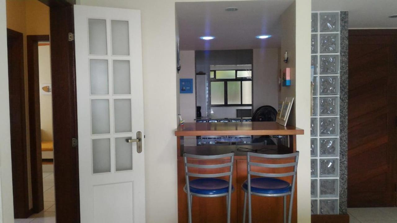 Apartamento Em Condominio Fechado - Angra Dos Reis - Piscina, Praia, Lazer Eksteriør bilde