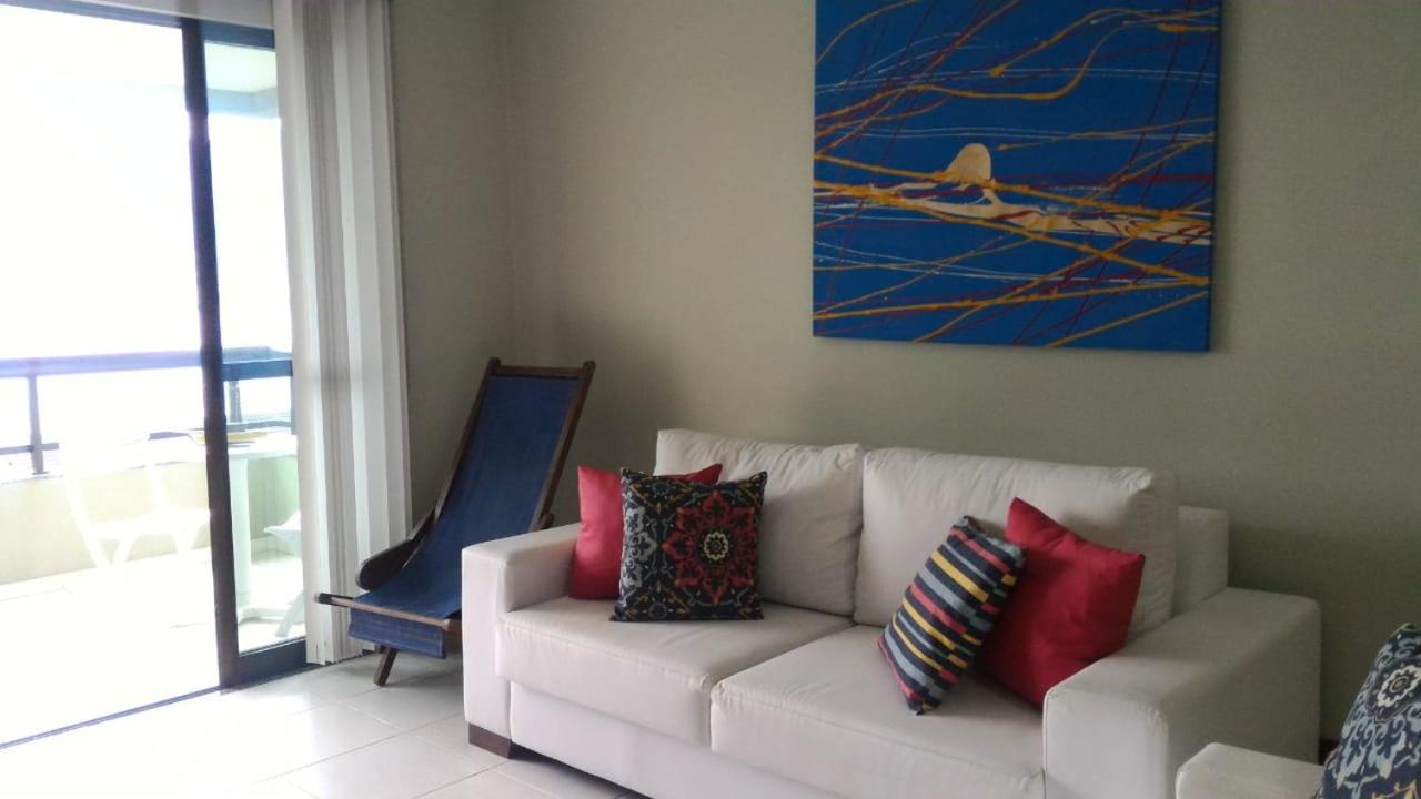 Apartamento Em Condominio Fechado - Angra Dos Reis - Piscina, Praia, Lazer Eksteriør bilde