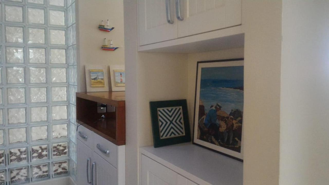 Apartamento Em Condominio Fechado - Angra Dos Reis - Piscina, Praia, Lazer Eksteriør bilde