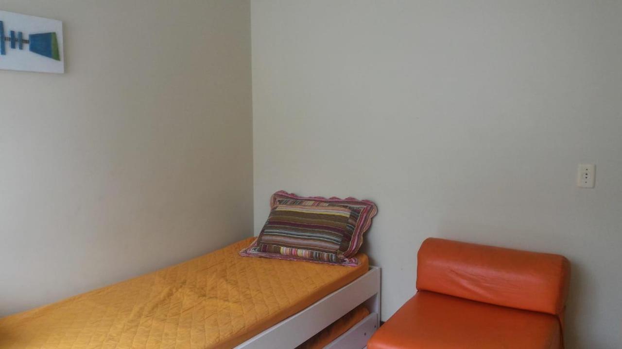 Apartamento Em Condominio Fechado - Angra Dos Reis - Piscina, Praia, Lazer Eksteriør bilde