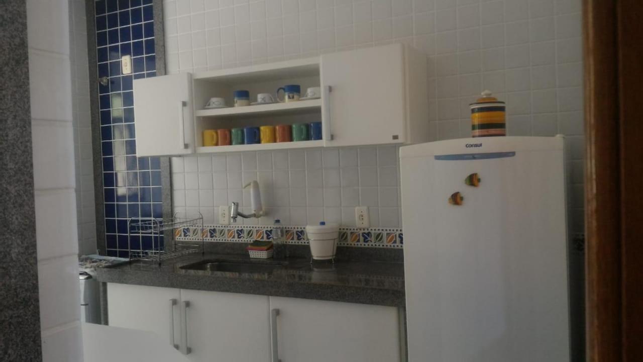 Apartamento Em Condominio Fechado - Angra Dos Reis - Piscina, Praia, Lazer Eksteriør bilde