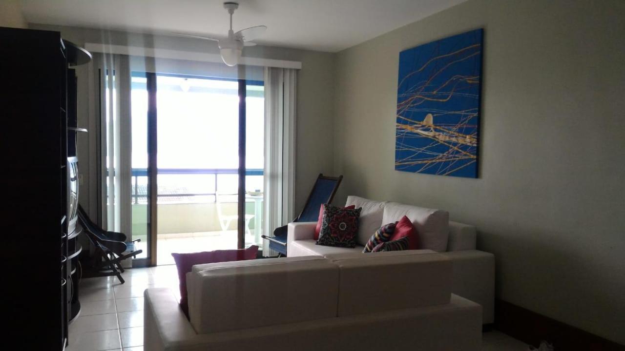 Apartamento Em Condominio Fechado - Angra Dos Reis - Piscina, Praia, Lazer Eksteriør bilde