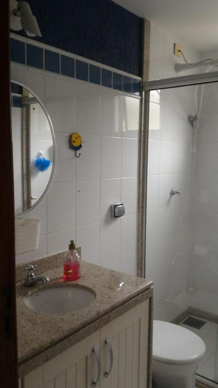Apartamento Em Condominio Fechado - Angra Dos Reis - Piscina, Praia, Lazer Eksteriør bilde