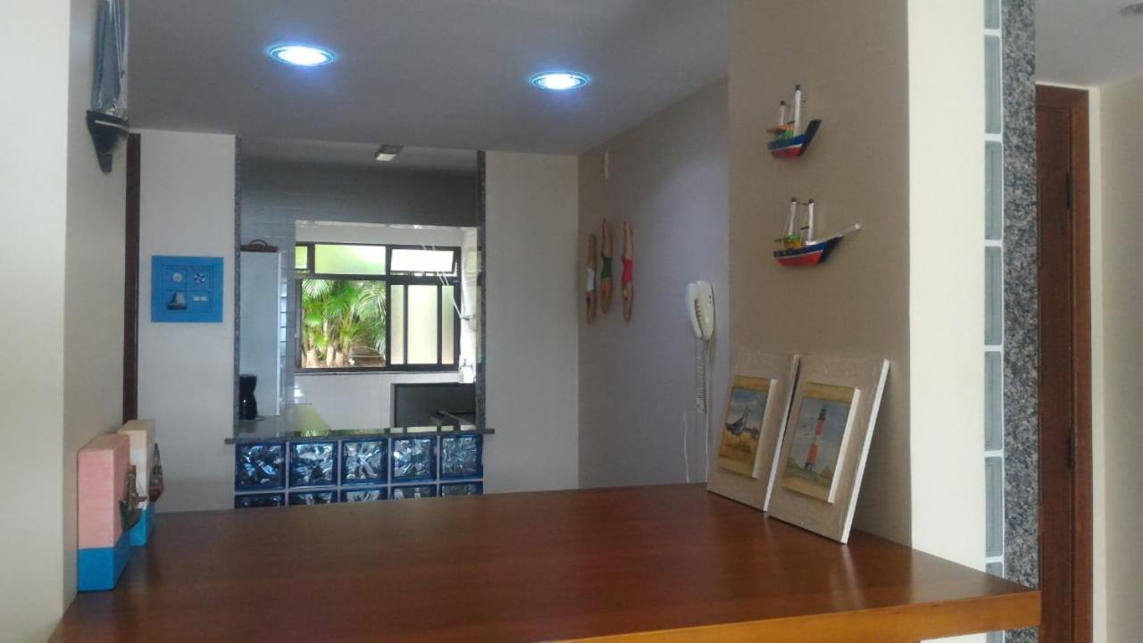 Apartamento Em Condominio Fechado - Angra Dos Reis - Piscina, Praia, Lazer Eksteriør bilde