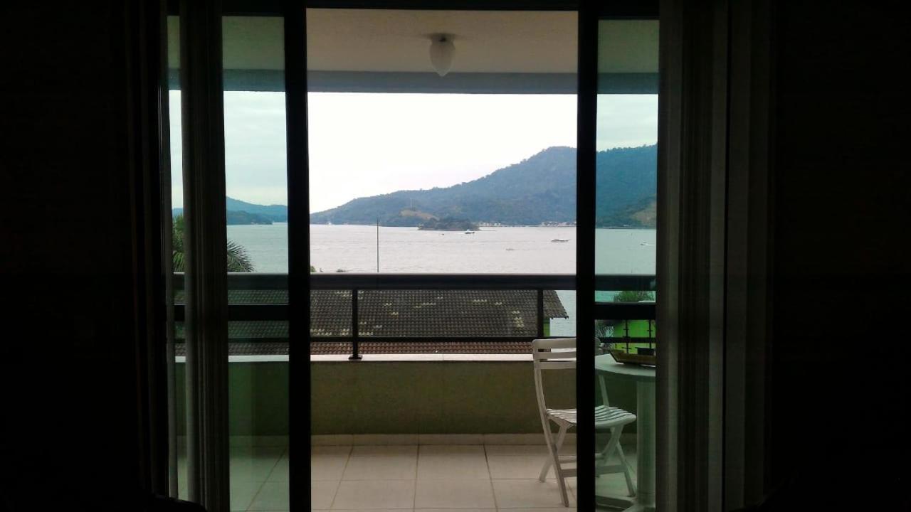 Apartamento Em Condominio Fechado - Angra Dos Reis - Piscina, Praia, Lazer Eksteriør bilde